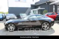 2017 Mercedes Benz AMG