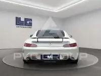 2017 Mercedes Benz AMG