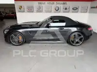 2017 Mercedes Benz AMG