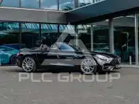2017 Mercedes Benz AMG