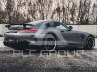 2017 Mercedes Benz AMG