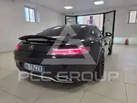 2017 Mercedes Benz AMG