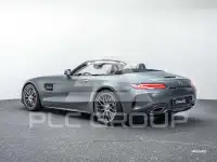 2017 Mercedes Benz AMG