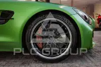 2017 Mercedes Benz AMG