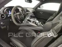 2017 Mercedes Benz AMG
