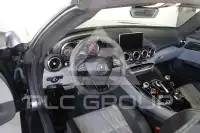 2017 Mercedes Benz AMG
