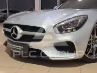 2017 Mercedes Benz AMG