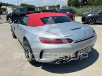 2017 Mercedes Benz AMG