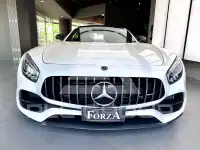 2017 Mercedes Benz AMG