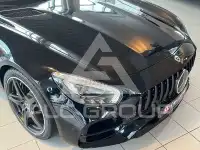 2017 Mercedes Benz AMG
