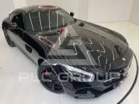 2017 Mercedes Benz AMG