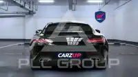 2017 Mercedes Benz AMG