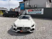2017 Mercedes Benz AMG