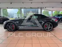 2017 Mercedes Benz AMG