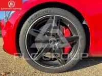 2017 Mercedes Benz AMG