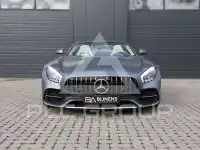 2017 Mercedes Benz AMG