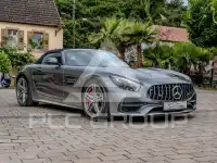 2017 Mercedes Benz AMG