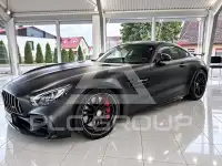 2017 Mercedes Benz AMG