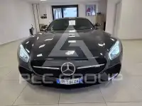 2017 Mercedes Benz AMG