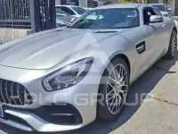 2017 Mercedes Benz AMG