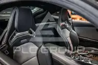 2017 Mercedes Benz AMG
