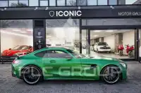 2017 Mercedes Benz AMG