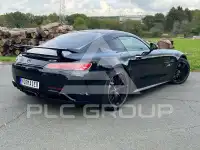 2017 Mercedes Benz AMG