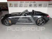 2017 Mercedes Benz AMG