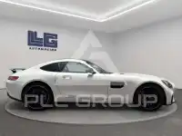 2017 Mercedes Benz AMG