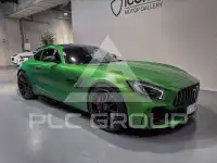2017 Mercedes Benz AMG