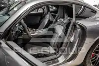 2017 Mercedes Benz AMG