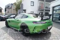 2017 Mercedes Benz AMG