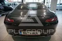 2017 Mercedes Benz AMG