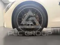 2017 Mercedes Benz AMG