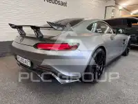 2017 Mercedes Benz AMG