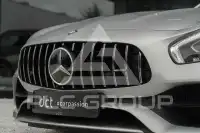 2017 Mercedes Benz AMG