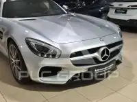 2017 Mercedes Benz AMG