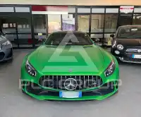 2017 Mercedes Benz AMG