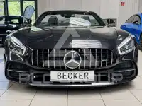 2017 Mercedes Benz AMG