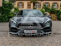 2017 Mercedes Benz AMG
