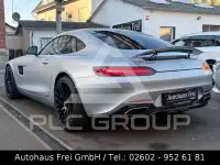 2017 Mercedes Benz AMG