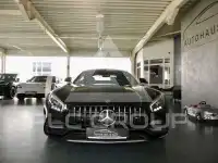 2017 Mercedes Benz AMG