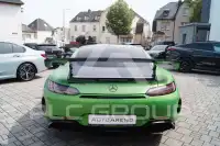 2017 Mercedes Benz AMG