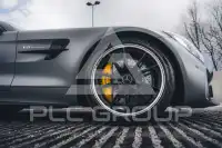 2017 Mercedes Benz AMG