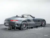 2017 Mercedes Benz AMG