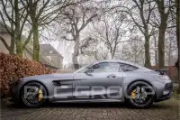 2017 Mercedes Benz AMG
