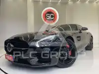 2017 Mercedes Benz AMG