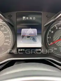 2017 Mercedes Benz AMG