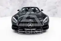 2017 Mercedes Benz AMG