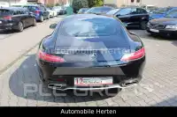 2017 Mercedes Benz AMG